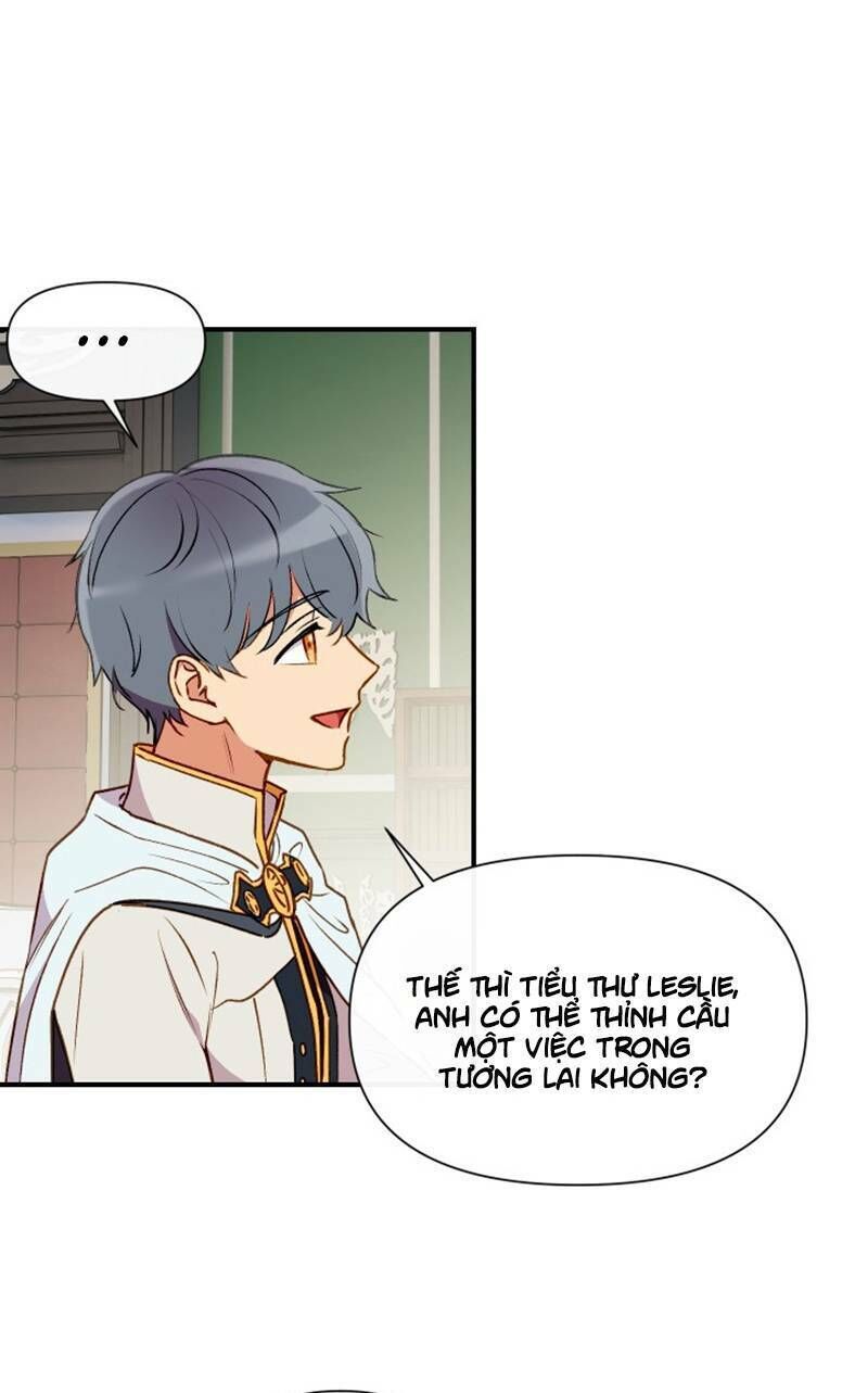 Bản Khế Ước Với Nữ Công Tước Ác Ma Chapter 34 - Trang 2