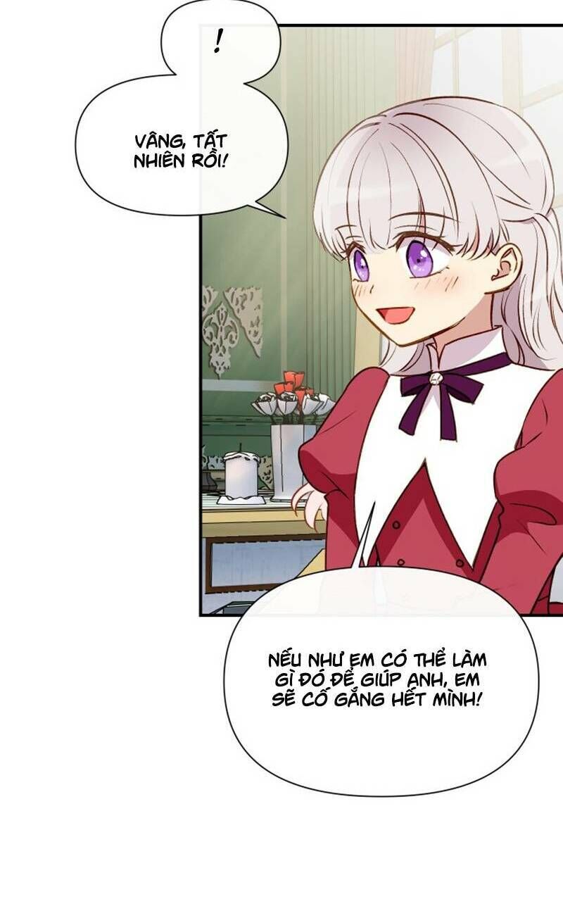 Bản Khế Ước Với Nữ Công Tước Ác Ma Chapter 34 - Trang 2