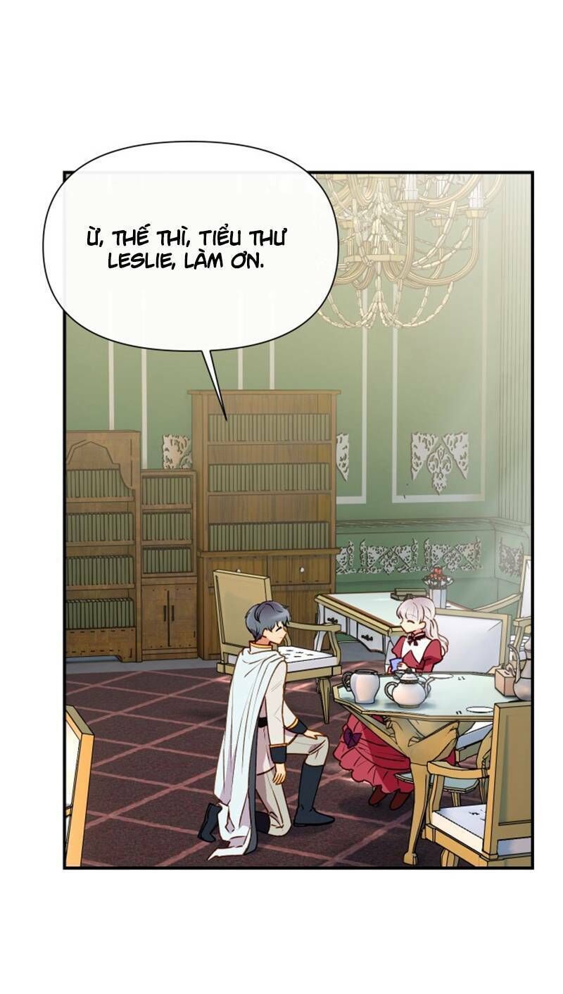 Bản Khế Ước Với Nữ Công Tước Ác Ma Chapter 34 - Trang 2