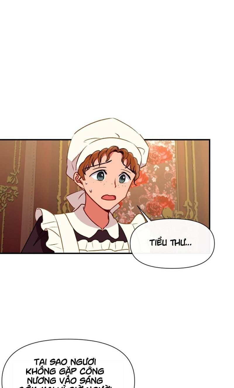 Bản Khế Ước Với Nữ Công Tước Ác Ma Chapter 34 - Trang 2