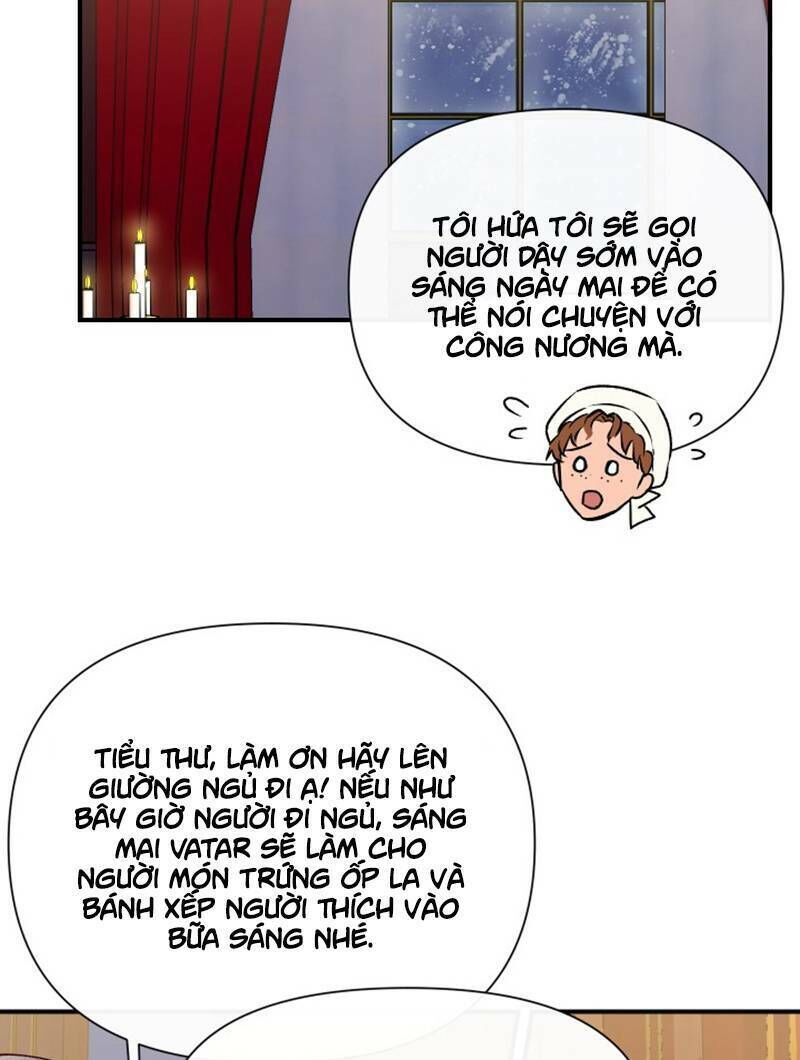 Bản Khế Ước Với Nữ Công Tước Ác Ma Chapter 34 - Trang 2