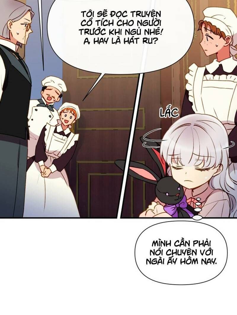 Bản Khế Ước Với Nữ Công Tước Ác Ma Chapter 34 - Trang 2