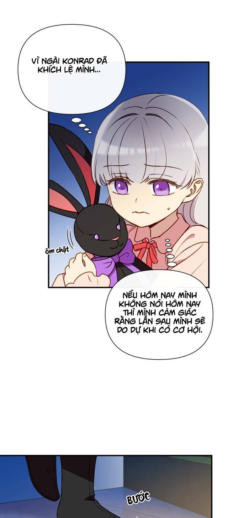 Bản Khế Ước Với Nữ Công Tước Ác Ma Chapter 34 - Trang 2