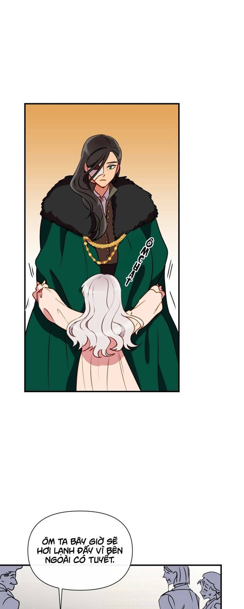 Bản Khế Ước Với Nữ Công Tước Ác Ma Chapter 34 - Trang 2