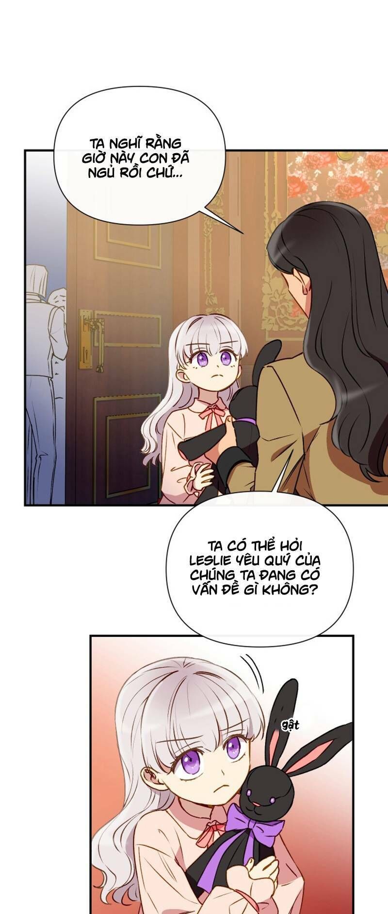 Bản Khế Ước Với Nữ Công Tước Ác Ma Chapter 34 - Trang 2