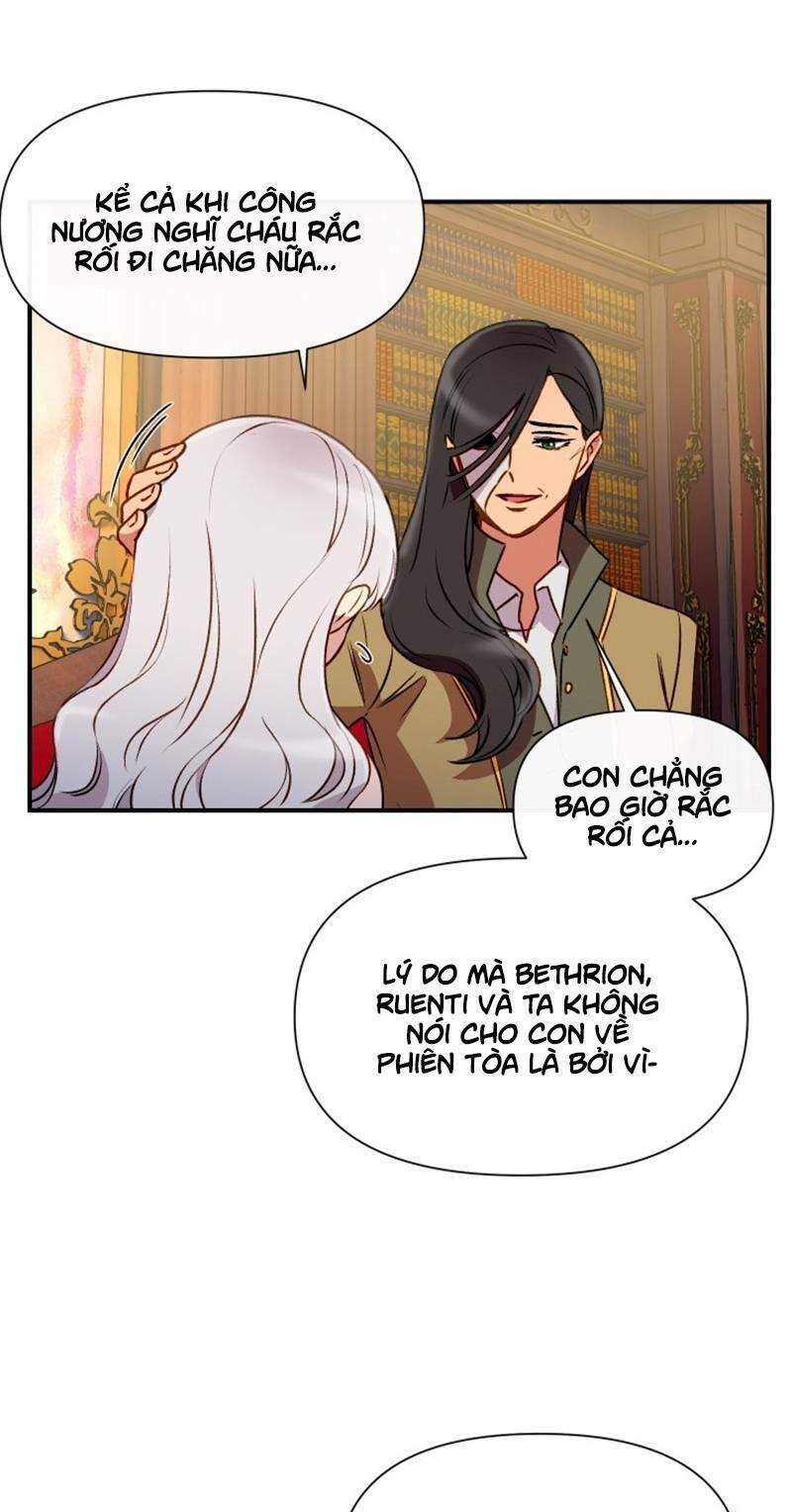 Bản Khế Ước Với Nữ Công Tước Ác Ma Chapter 34 - Trang 2