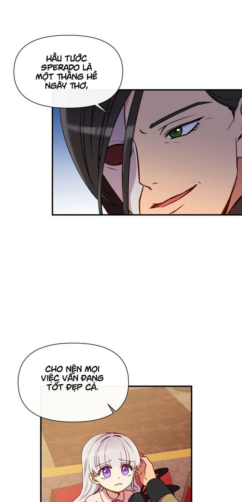 Bản Khế Ước Với Nữ Công Tước Ác Ma Chapter 34 - Trang 2