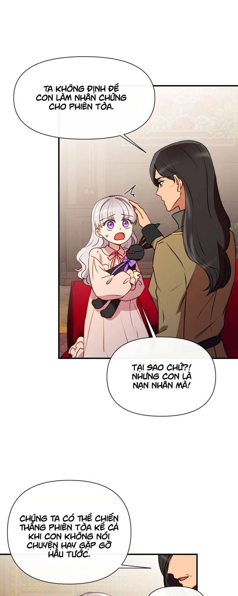 Bản Khế Ước Với Nữ Công Tước Ác Ma Chapter 34 - Trang 2