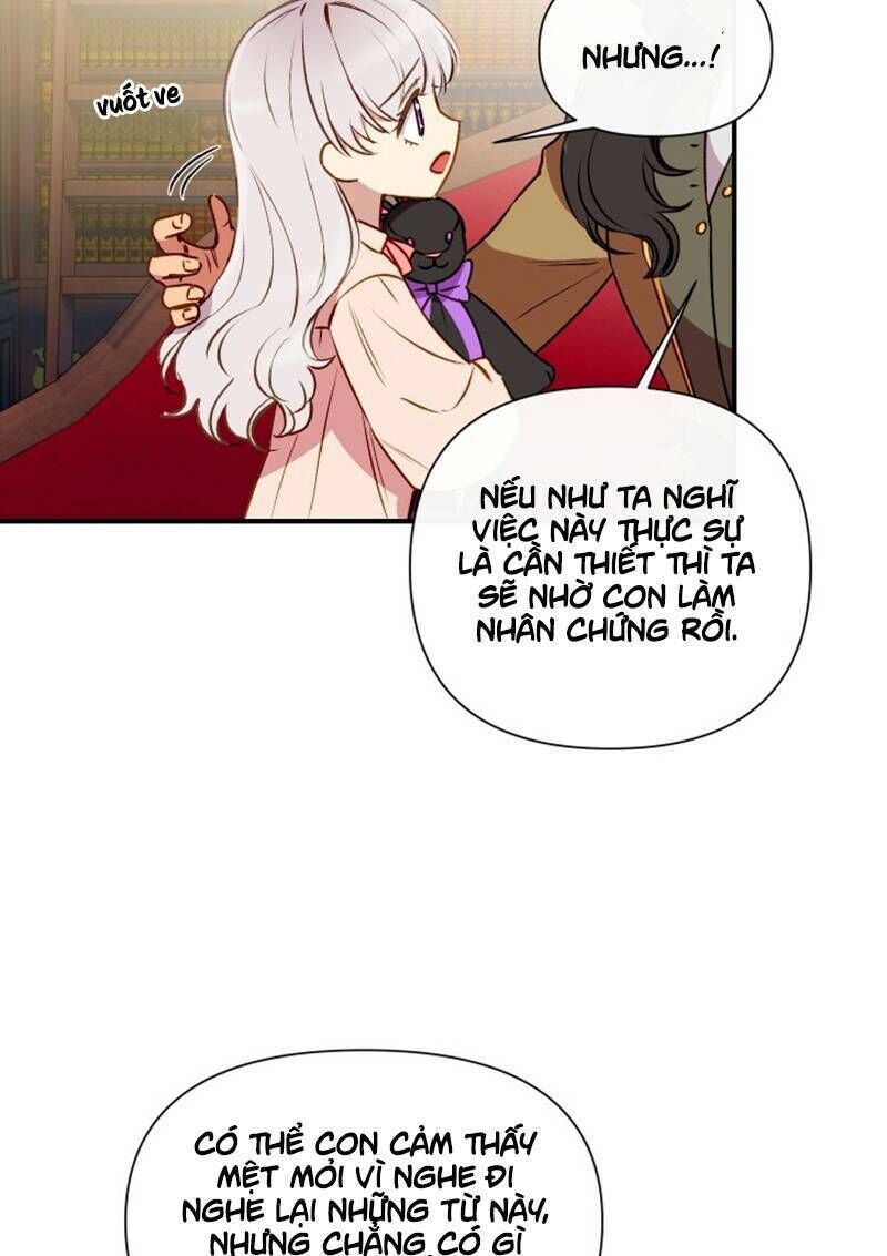 Bản Khế Ước Với Nữ Công Tước Ác Ma Chapter 34 - Trang 2