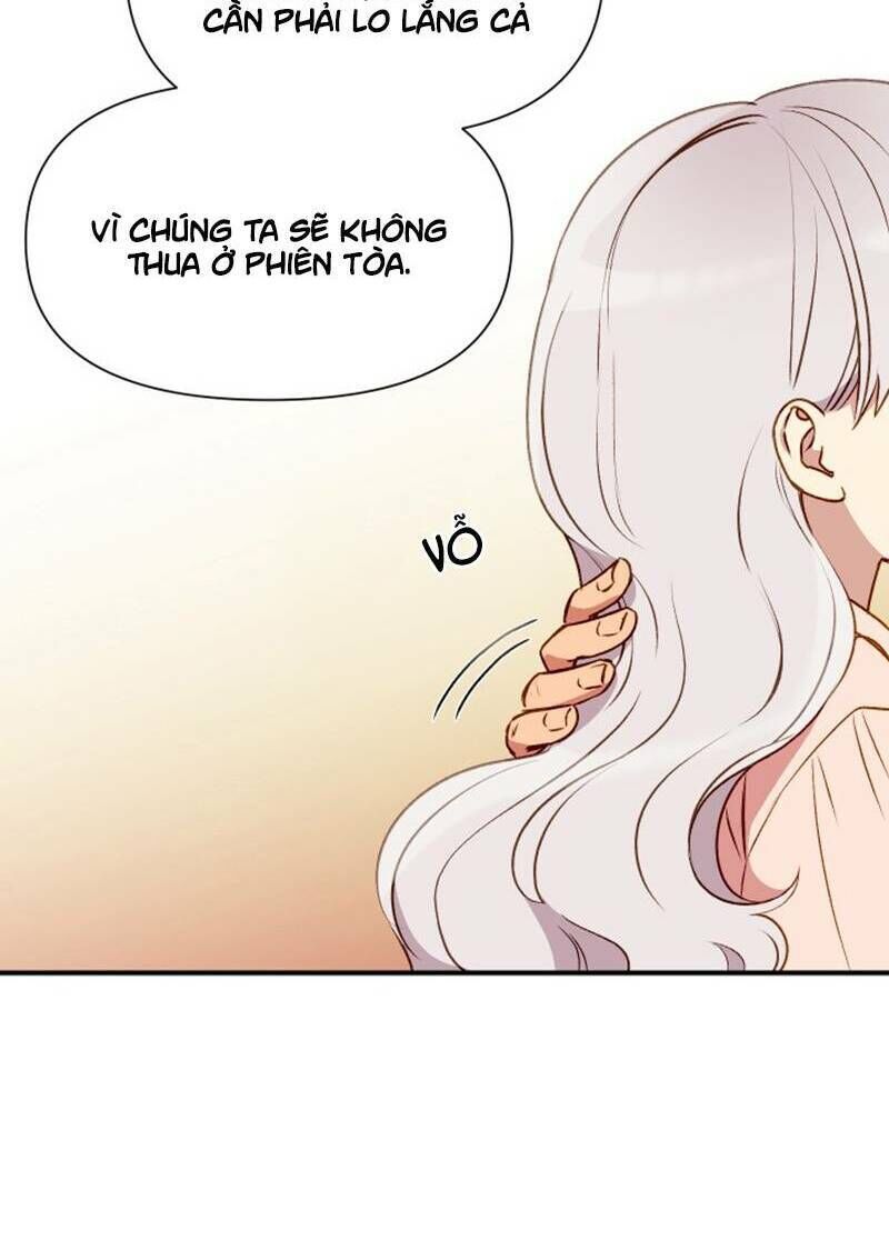 Bản Khế Ước Với Nữ Công Tước Ác Ma Chapter 34 - Trang 2