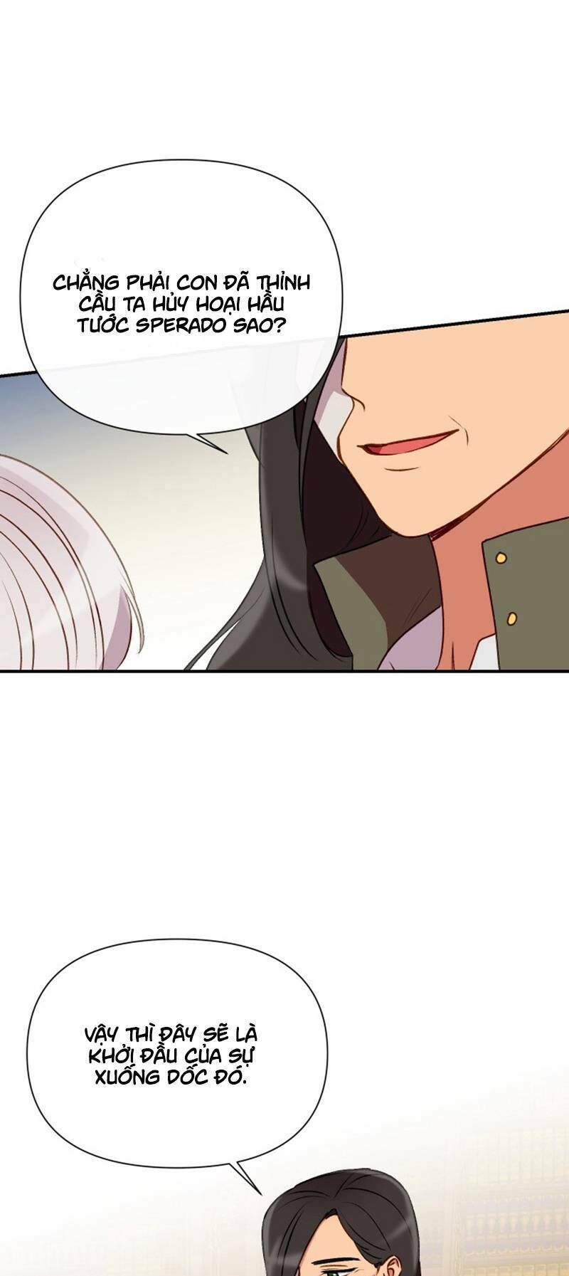 Bản Khế Ước Với Nữ Công Tước Ác Ma Chapter 34 - Trang 2