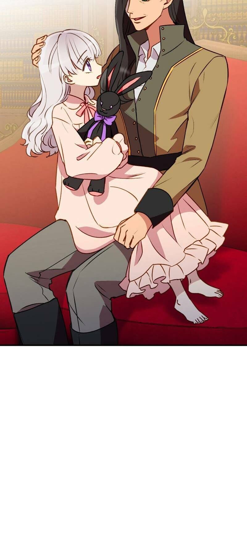 Bản Khế Ước Với Nữ Công Tước Ác Ma Chapter 34 - Trang 2