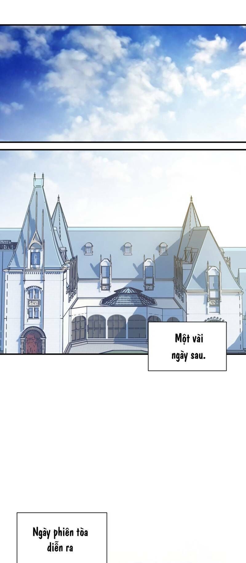 Bản Khế Ước Với Nữ Công Tước Ác Ma Chapter 34 - Trang 2