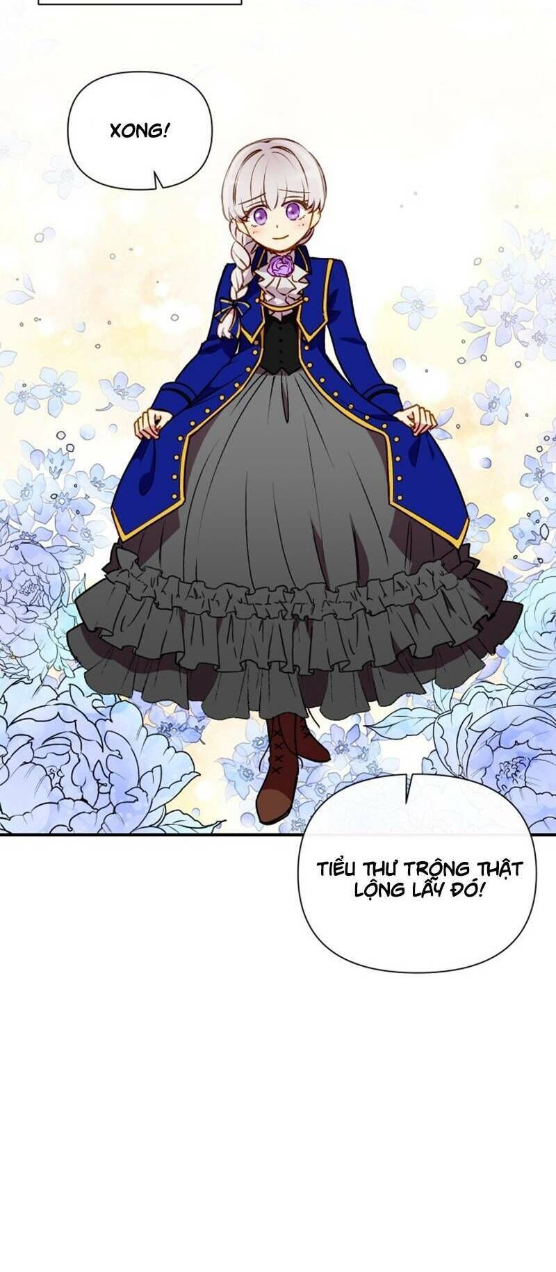 Bản Khế Ước Với Nữ Công Tước Ác Ma Chapter 34 - Trang 2