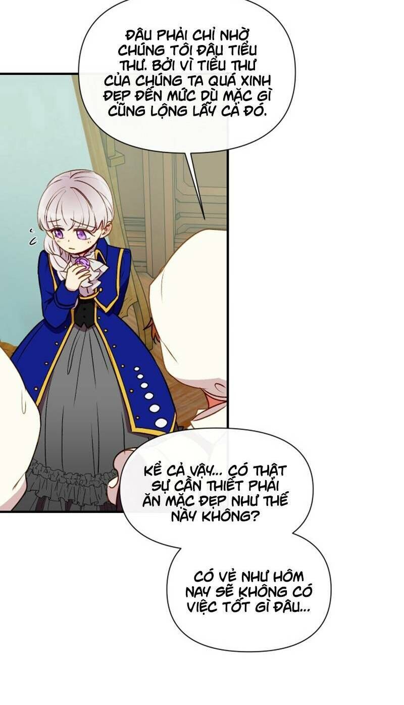 Bản Khế Ước Với Nữ Công Tước Ác Ma Chapter 34 - Trang 2