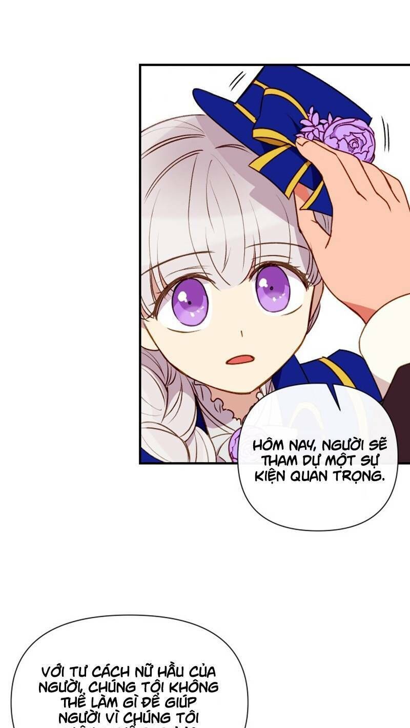 Bản Khế Ước Với Nữ Công Tước Ác Ma Chapter 34 - Trang 2