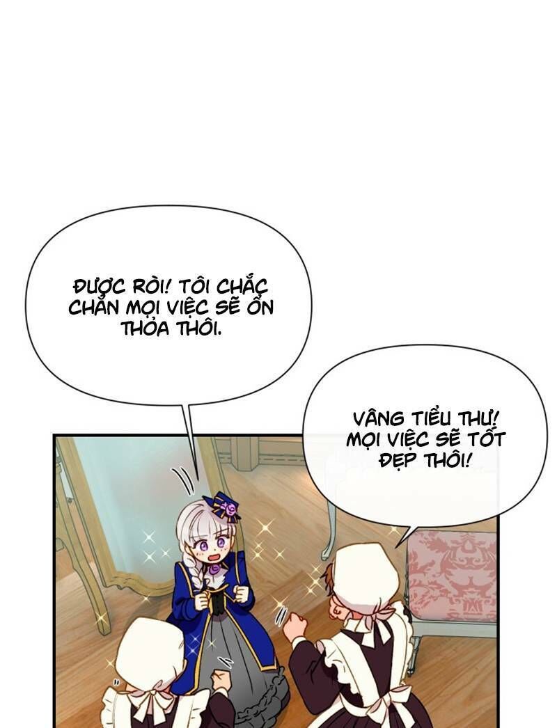 Bản Khế Ước Với Nữ Công Tước Ác Ma Chapter 34 - Trang 2