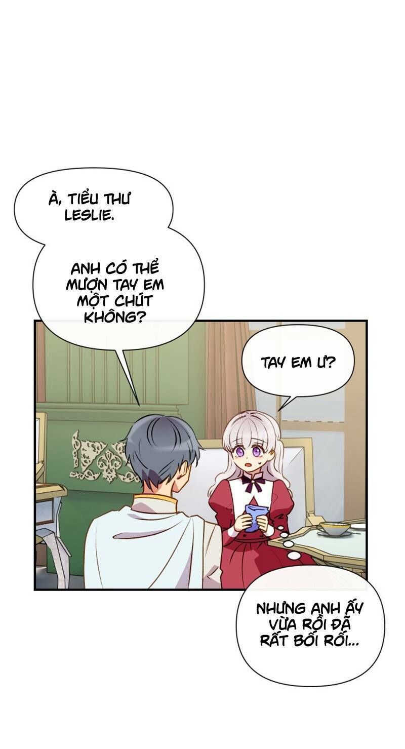 Bản Khế Ước Với Nữ Công Tước Ác Ma Chapter 34 - Trang 2