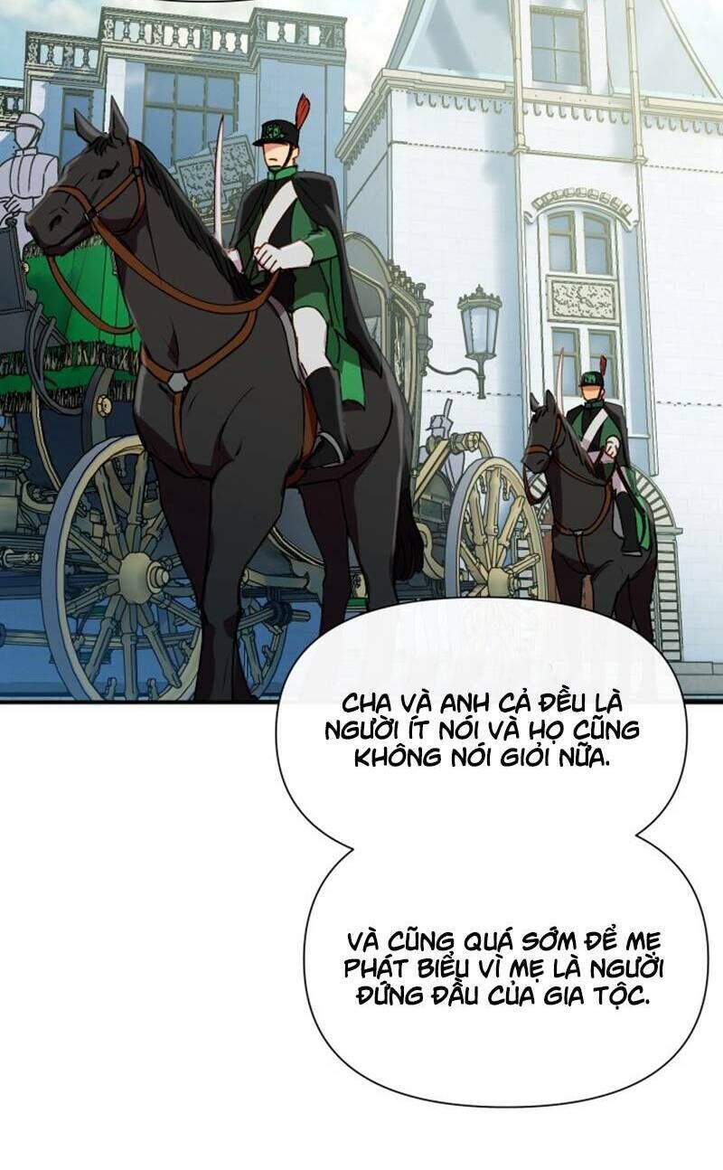 Bản Khế Ước Với Nữ Công Tước Ác Ma Chapter 34 - Trang 2