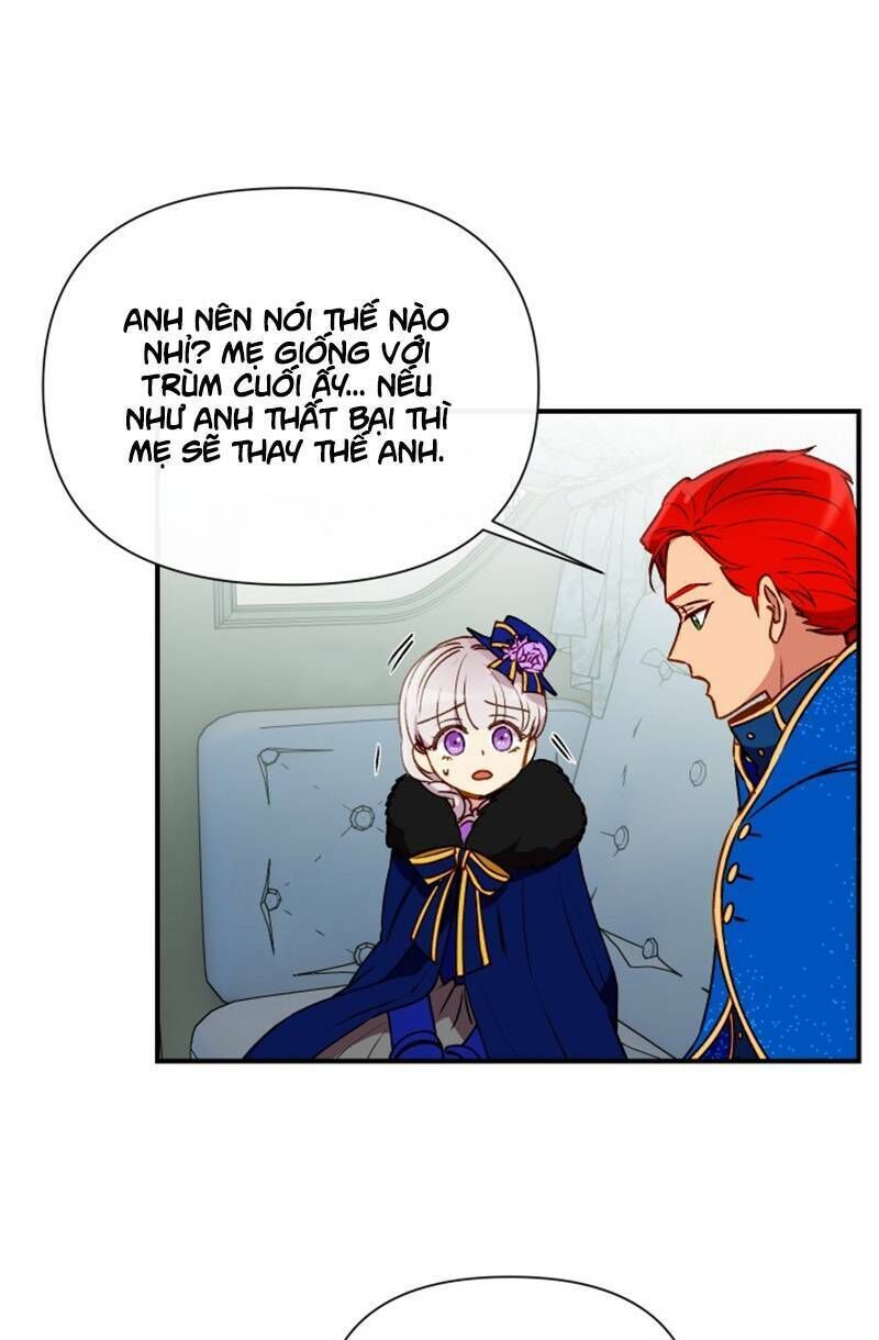Bản Khế Ước Với Nữ Công Tước Ác Ma Chapter 34 - Trang 2