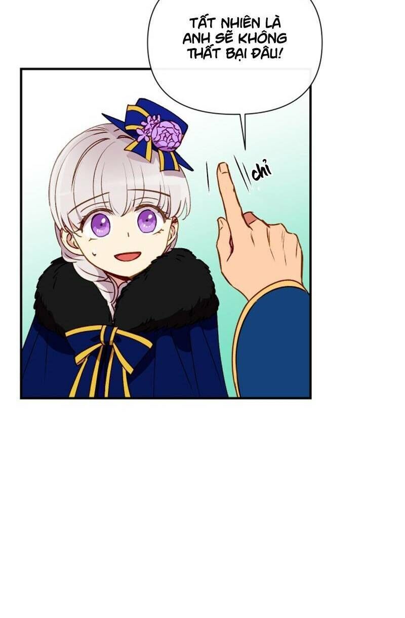 Bản Khế Ước Với Nữ Công Tước Ác Ma Chapter 34 - Trang 2