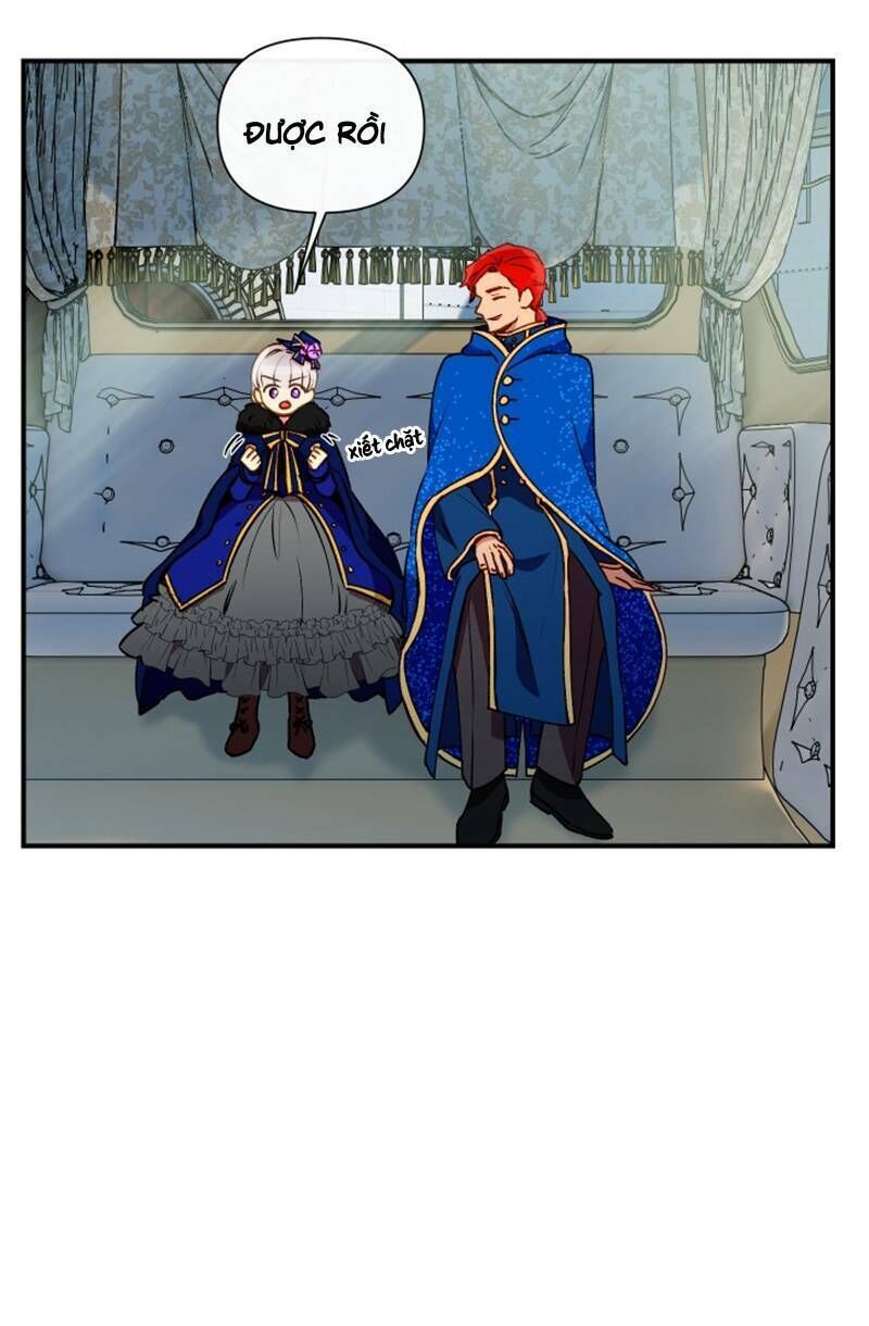 Bản Khế Ước Với Nữ Công Tước Ác Ma Chapter 34 - Trang 2