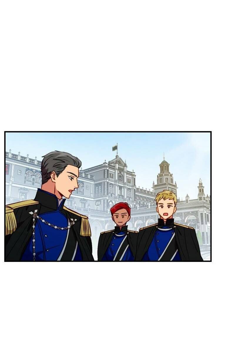 Bản Khế Ước Với Nữ Công Tước Ác Ma Chapter 34 - Trang 2