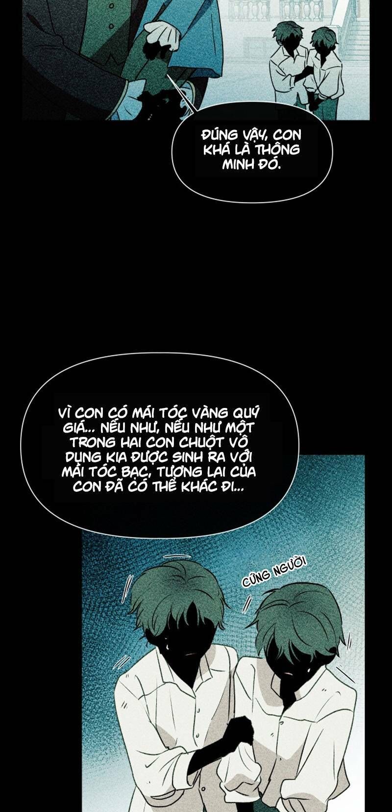 Bản Khế Ước Với Nữ Công Tước Ác Ma Chapter 34 - Trang 2