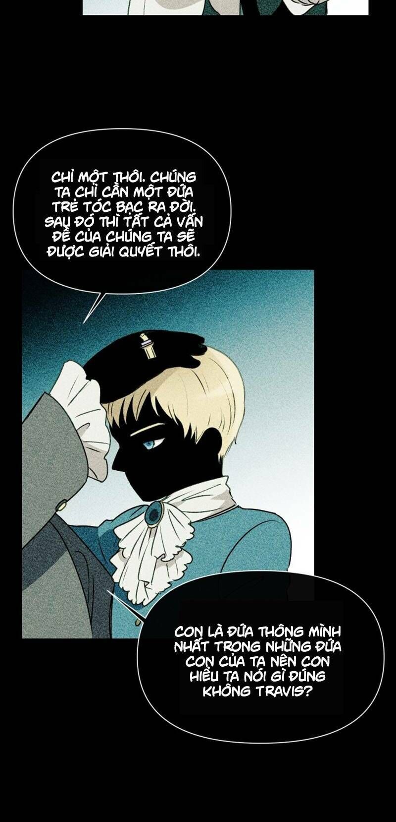 Bản Khế Ước Với Nữ Công Tước Ác Ma Chapter 34 - Trang 2