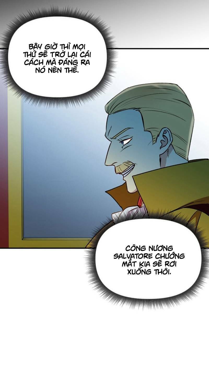 Bản Khế Ước Với Nữ Công Tước Ác Ma Chapter 34 - Trang 2