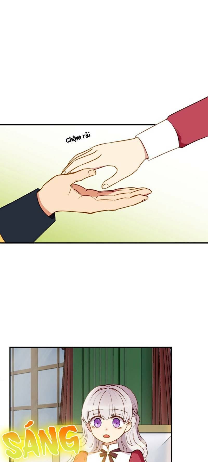 Bản Khế Ước Với Nữ Công Tước Ác Ma Chapter 34 - Trang 2