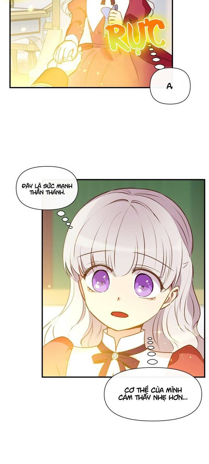 Bản Khế Ước Với Nữ Công Tước Ác Ma Chapter 34 - Trang 2