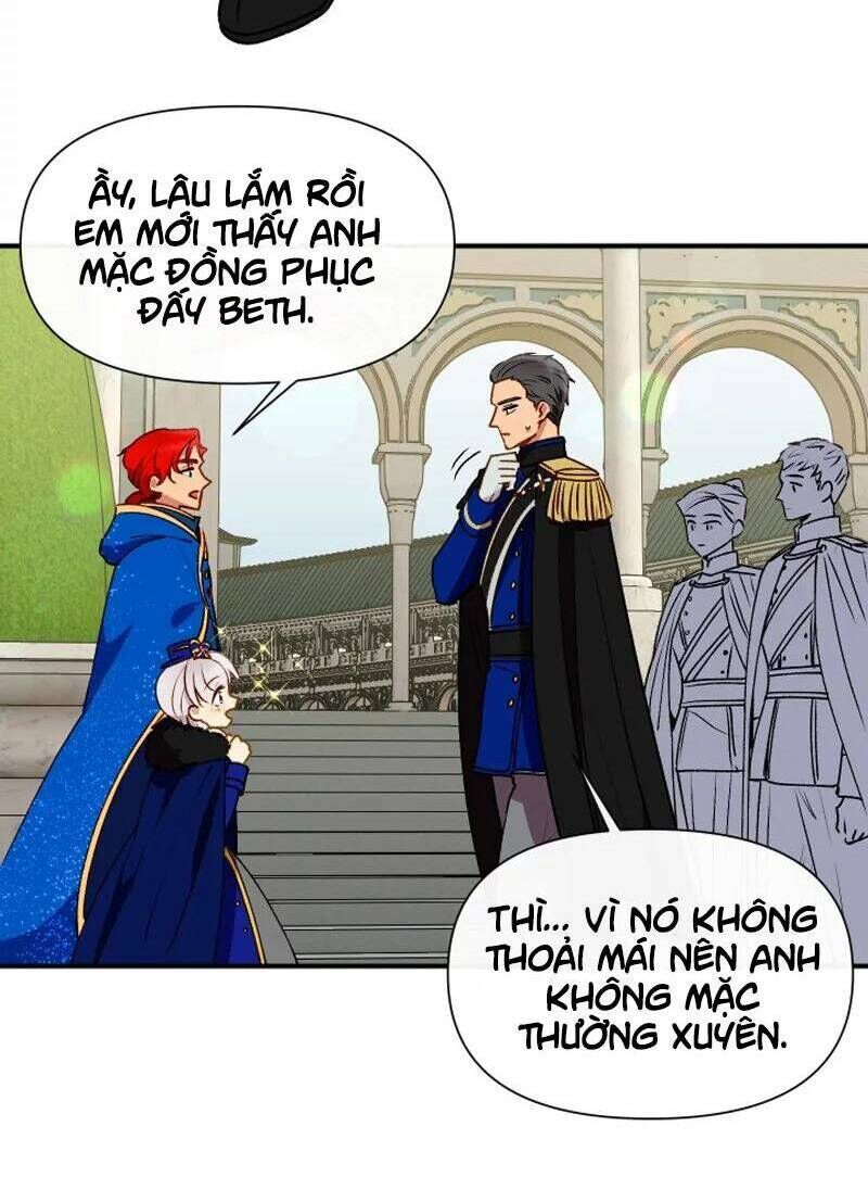 Bản Khế Ước Với Nữ Công Tước Ác Ma Chapter 35 - Trang 2