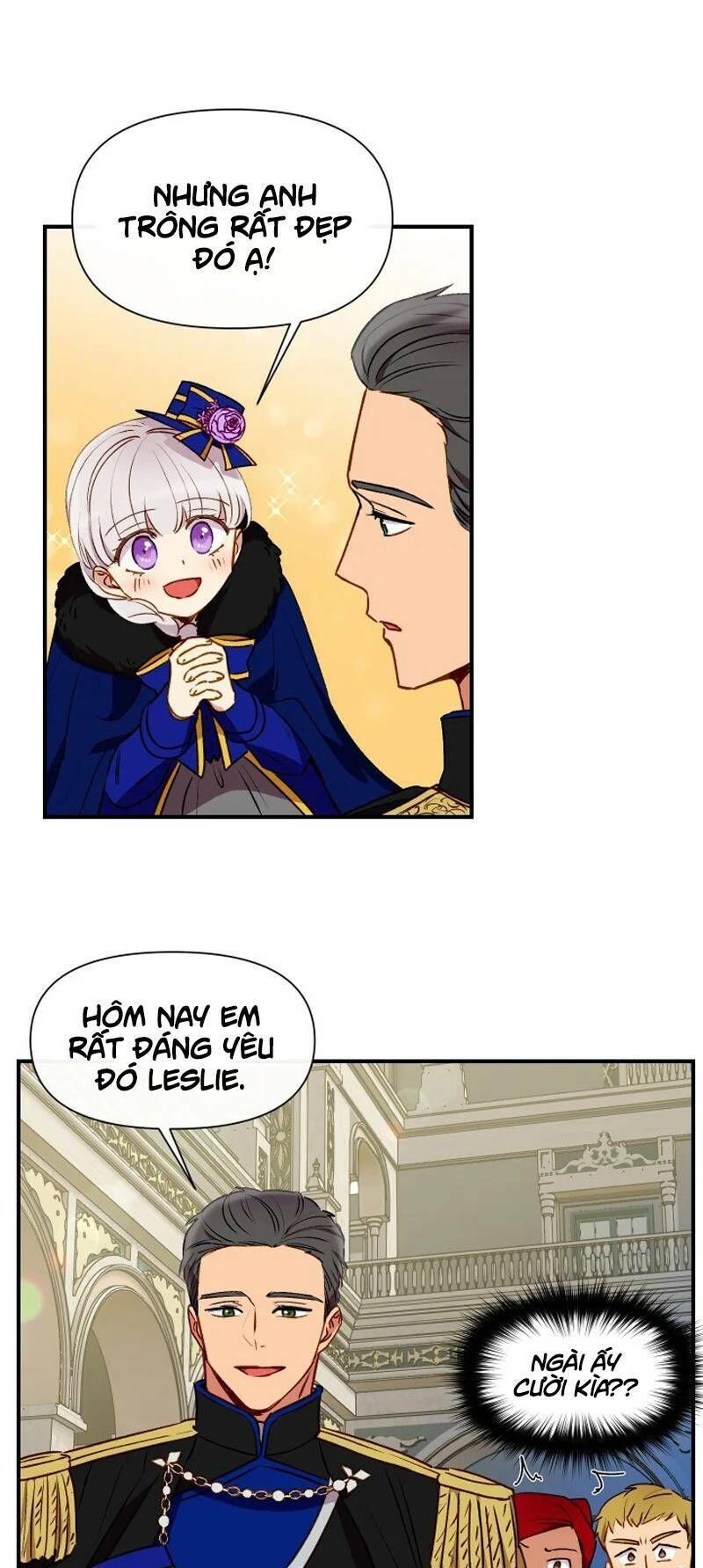 Bản Khế Ước Với Nữ Công Tước Ác Ma Chapter 35 - Trang 2