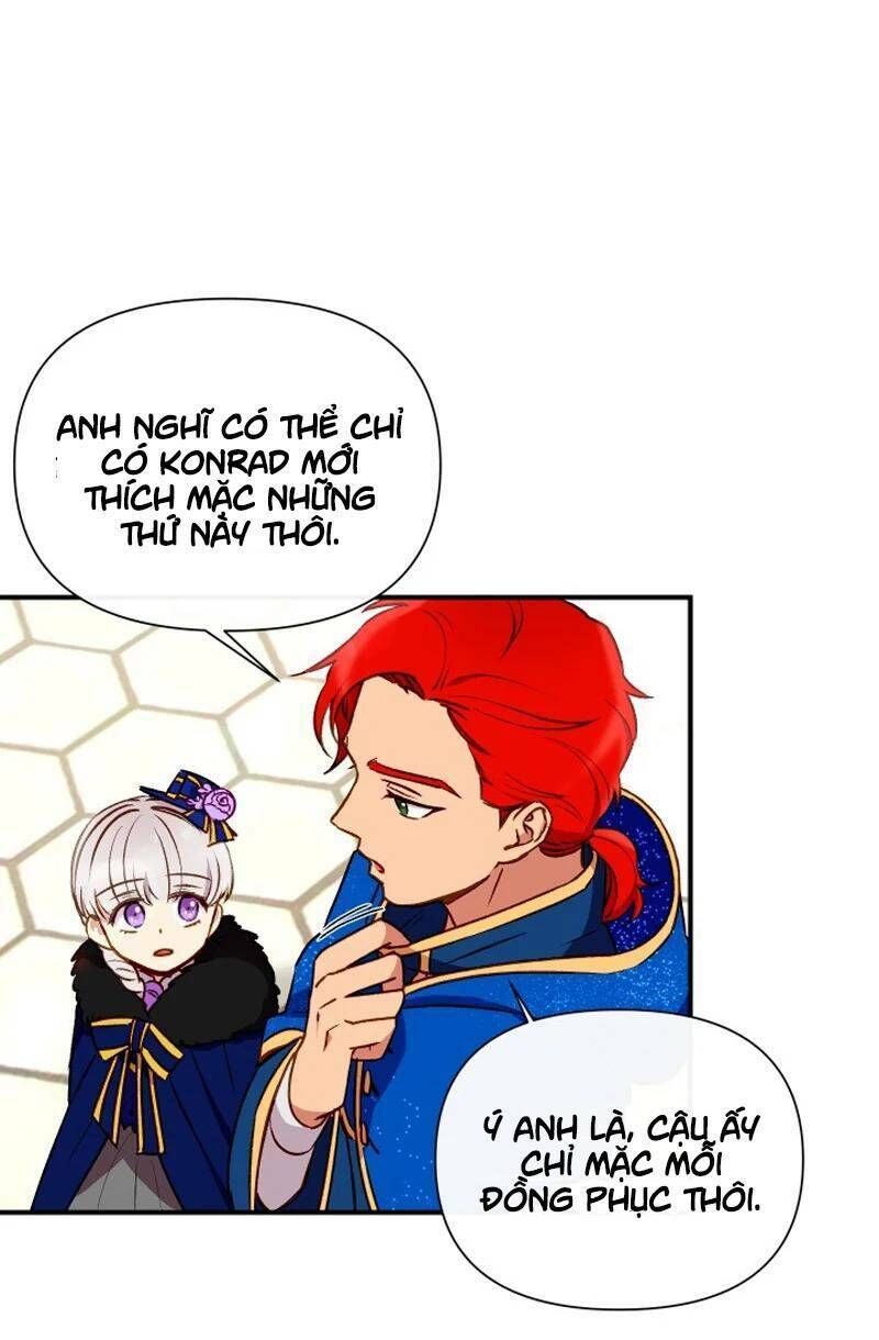 Bản Khế Ước Với Nữ Công Tước Ác Ma Chapter 35 - Trang 2