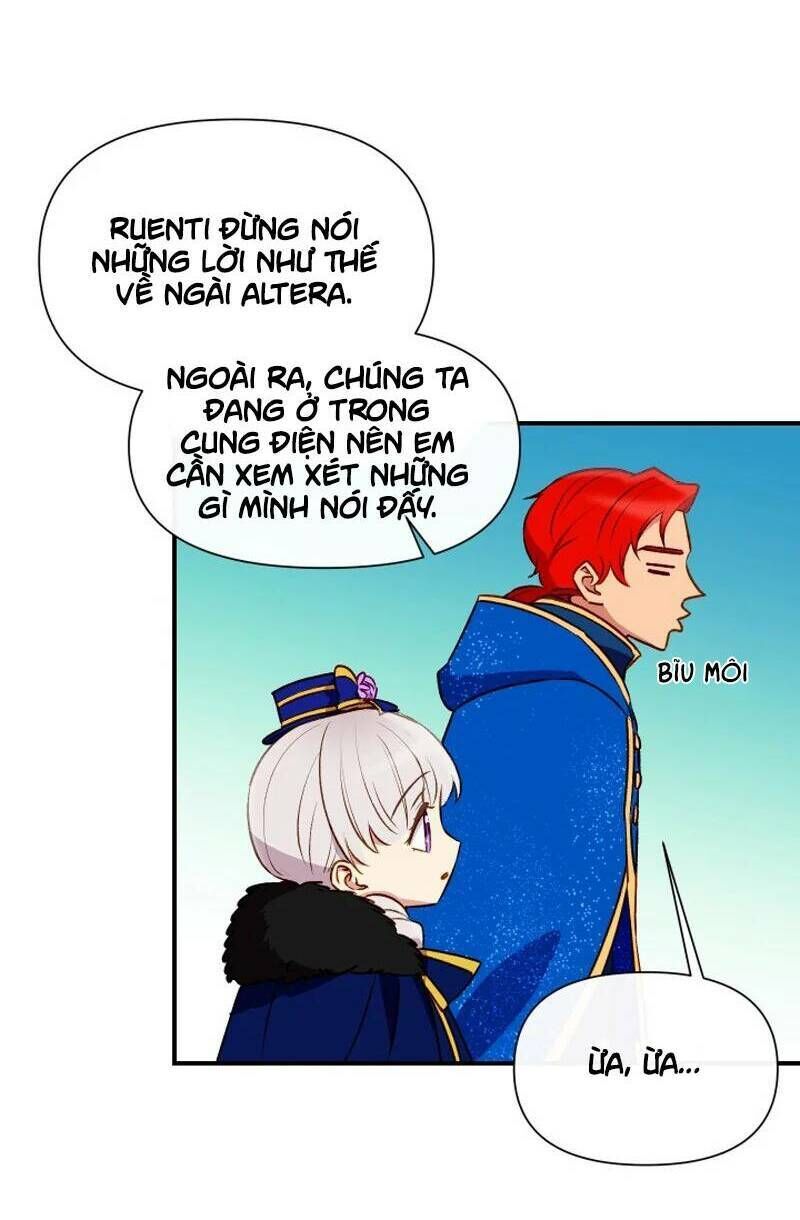 Bản Khế Ước Với Nữ Công Tước Ác Ma Chapter 35 - Trang 2