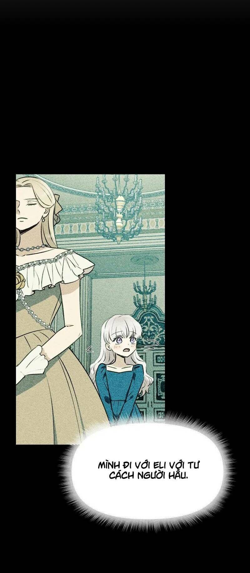 Bản Khế Ước Với Nữ Công Tước Ác Ma Chapter 35 - Trang 2