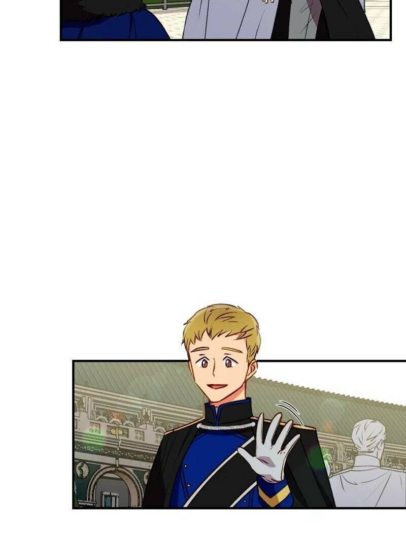 Bản Khế Ước Với Nữ Công Tước Ác Ma Chapter 35 - Trang 2