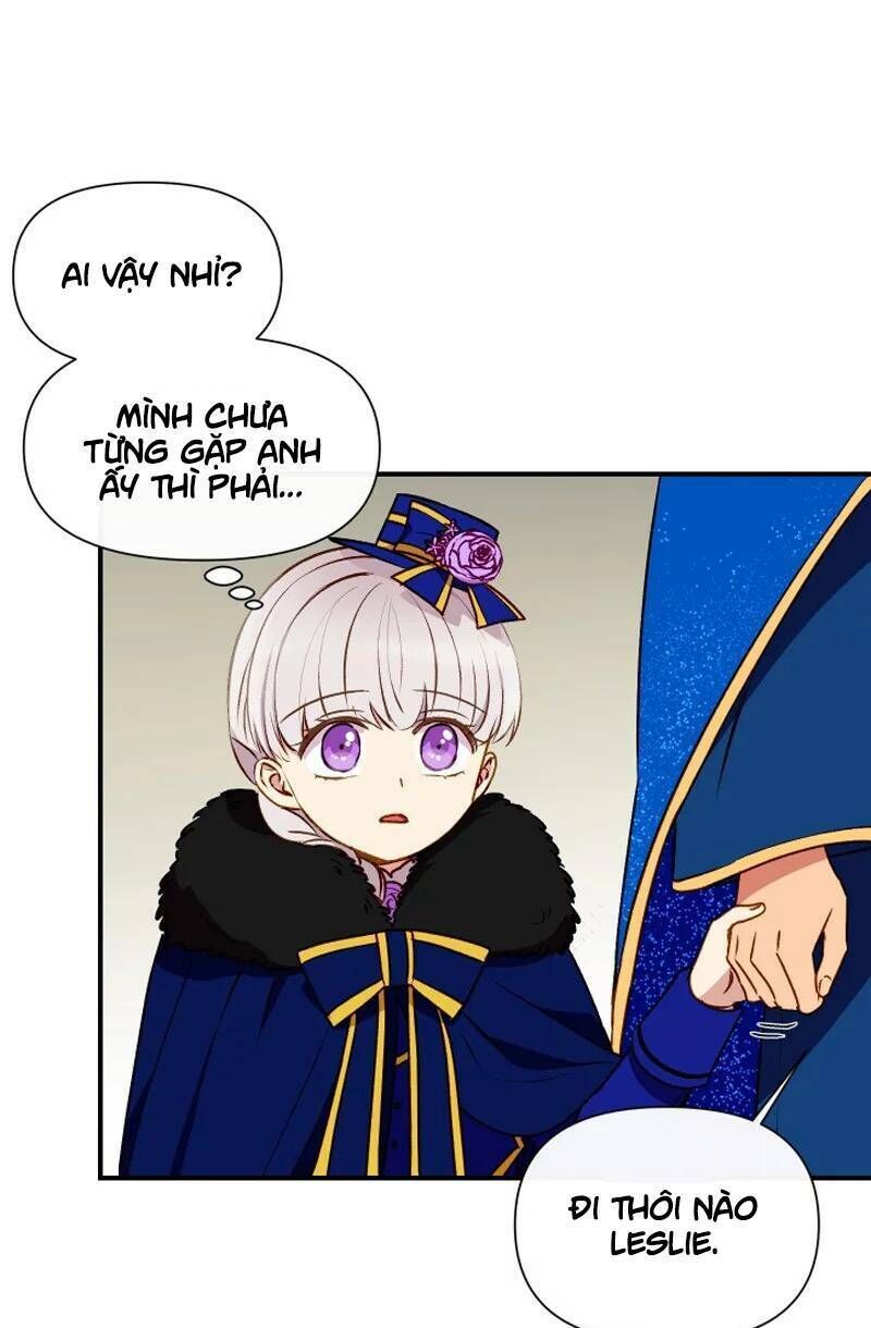 Bản Khế Ước Với Nữ Công Tước Ác Ma Chapter 35 - Trang 2