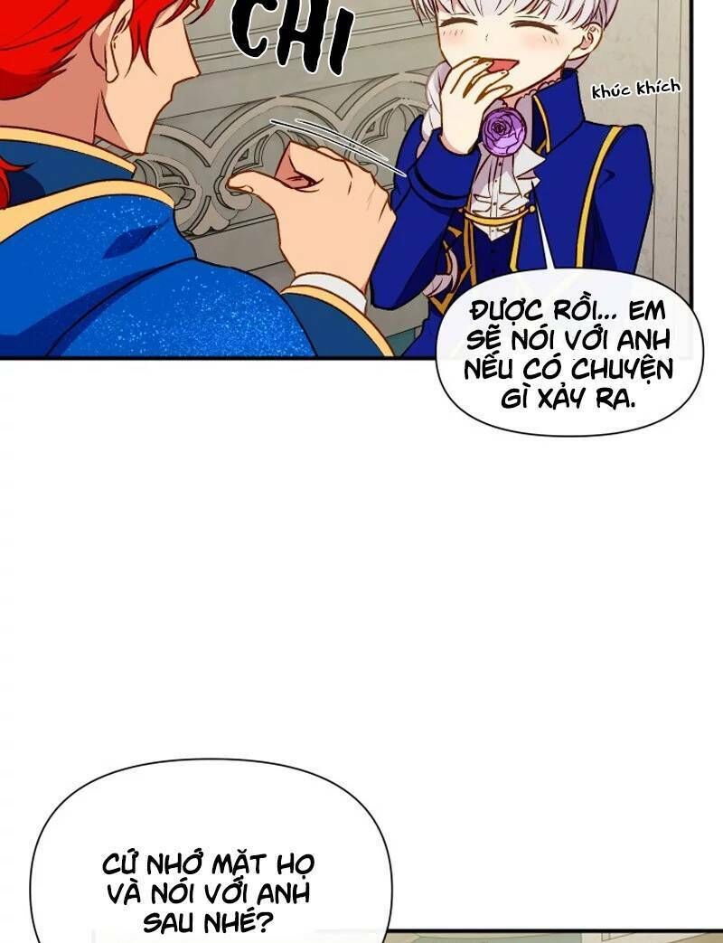 Bản Khế Ước Với Nữ Công Tước Ác Ma Chapter 35 - Trang 2