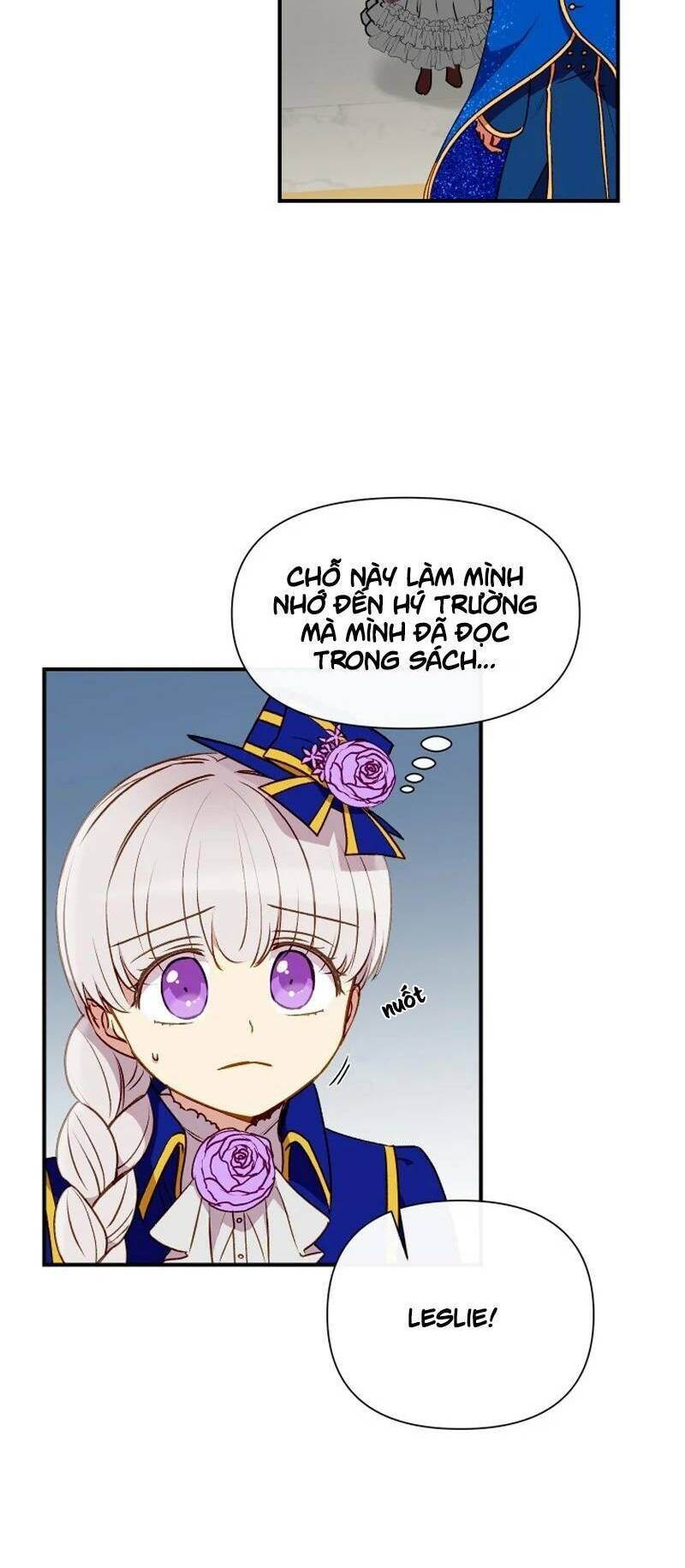 Bản Khế Ước Với Nữ Công Tước Ác Ma Chapter 35 - Trang 2