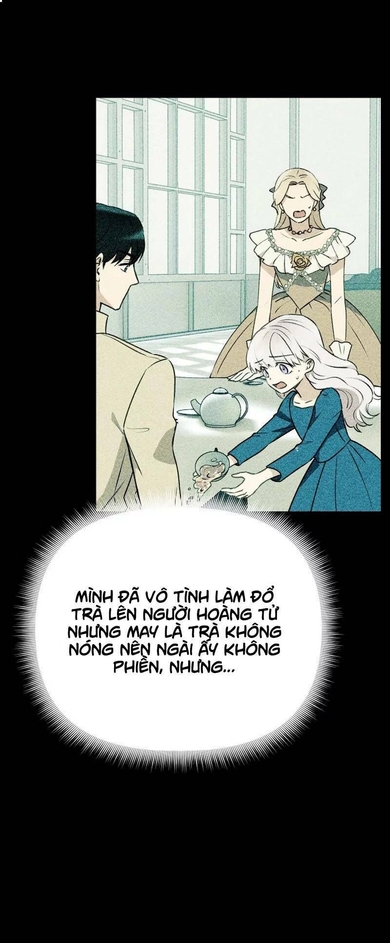 Bản Khế Ước Với Nữ Công Tước Ác Ma Chapter 35 - Trang 2