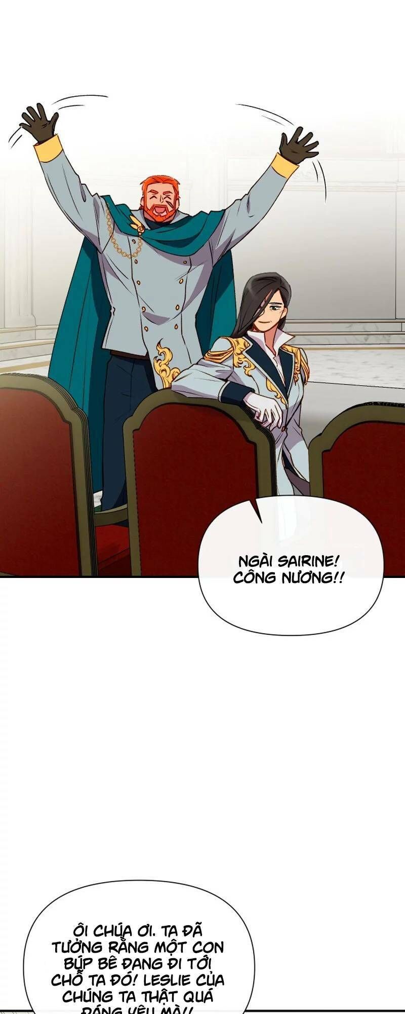 Bản Khế Ước Với Nữ Công Tước Ác Ma Chapter 35 - Trang 2