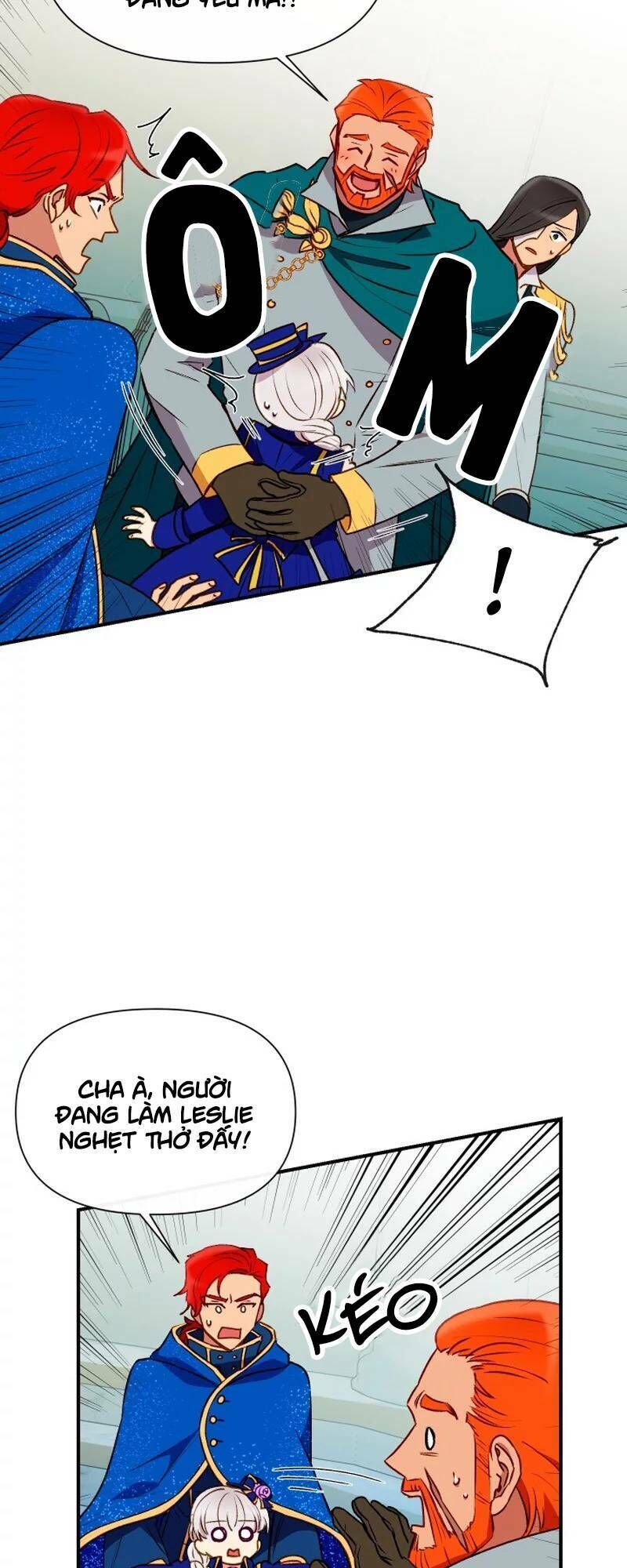 Bản Khế Ước Với Nữ Công Tước Ác Ma Chapter 35 - Trang 2