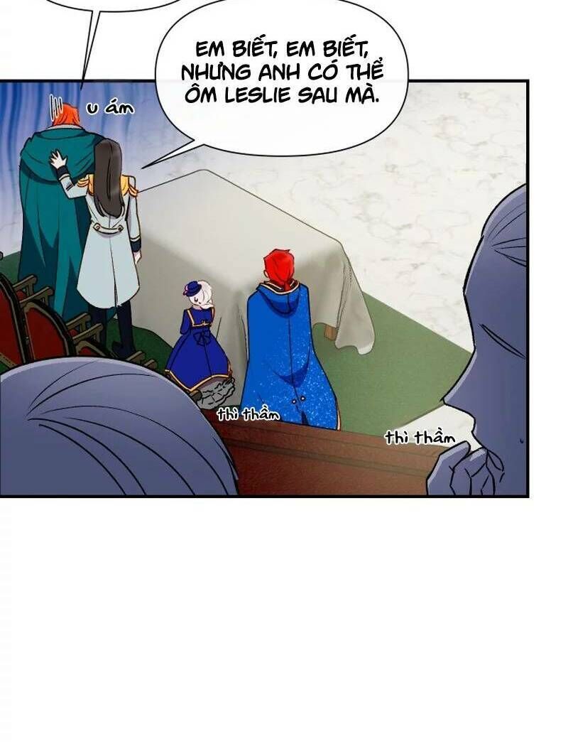 Bản Khế Ước Với Nữ Công Tước Ác Ma Chapter 35 - Trang 2