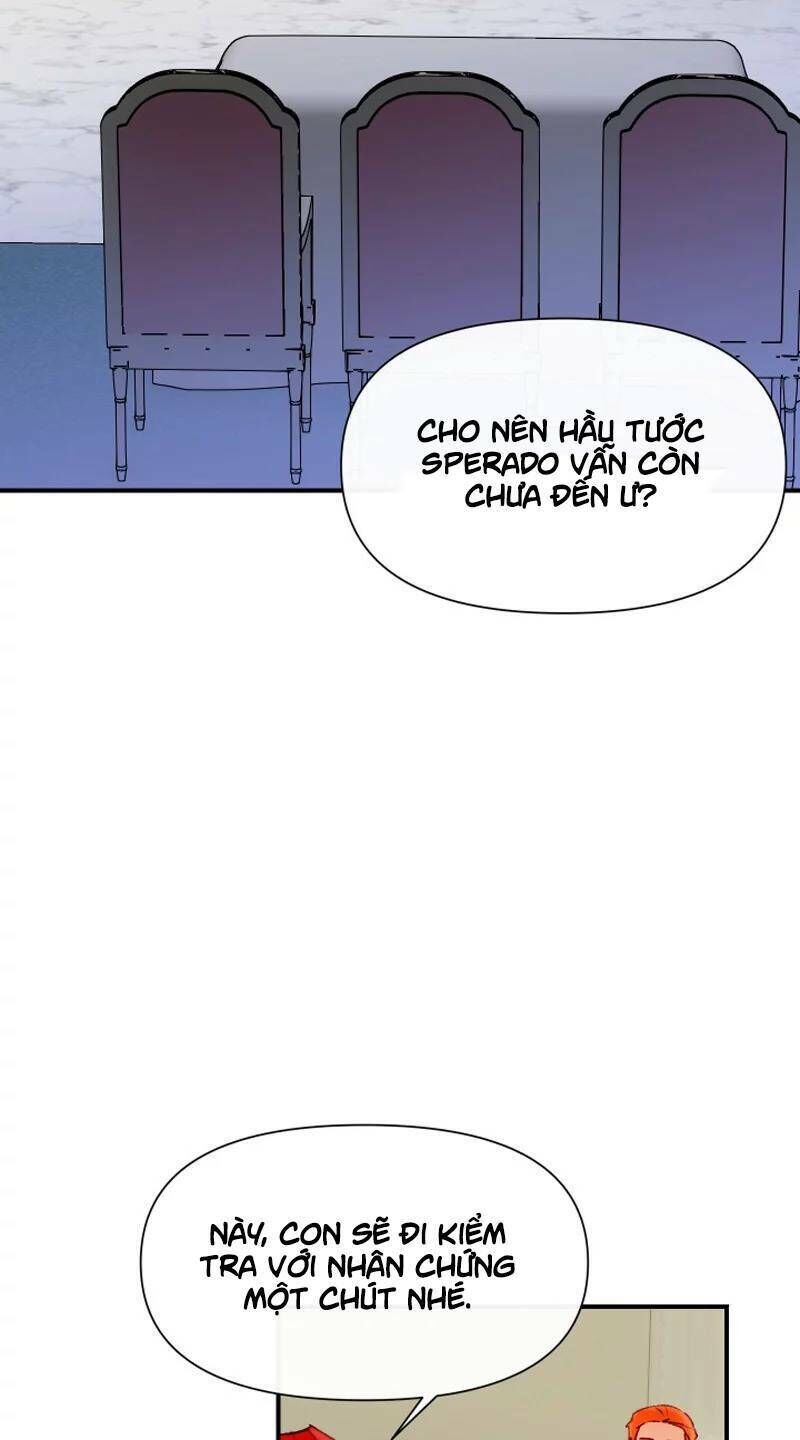 Bản Khế Ước Với Nữ Công Tước Ác Ma Chapter 35 - Trang 2