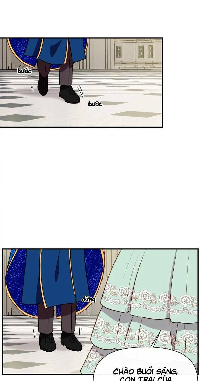 Bản Khế Ước Với Nữ Công Tước Ác Ma Chapter 35 - Trang 2