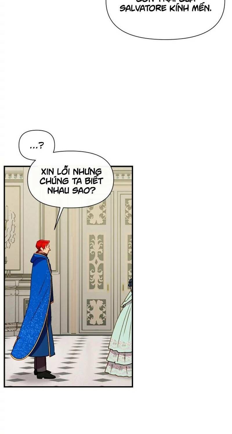 Bản Khế Ước Với Nữ Công Tước Ác Ma Chapter 35 - Trang 2