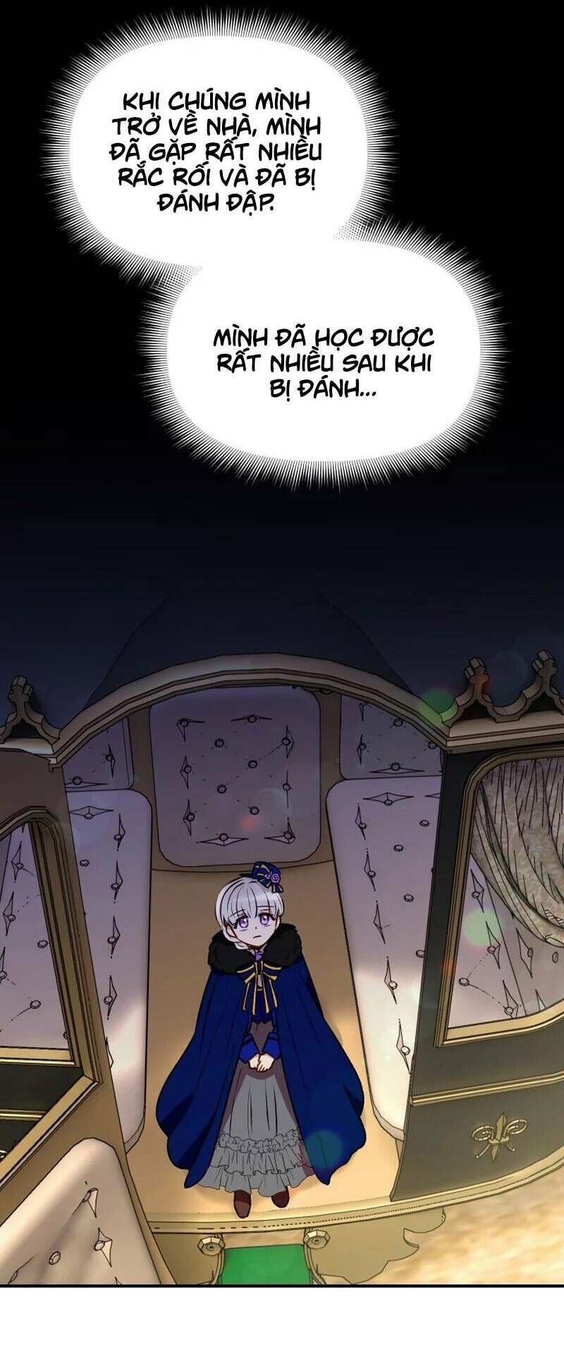 Bản Khế Ước Với Nữ Công Tước Ác Ma Chapter 35 - Trang 2