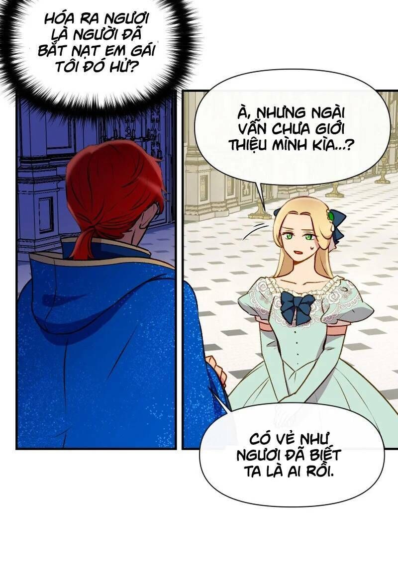 Bản Khế Ước Với Nữ Công Tước Ác Ma Chapter 35 - Trang 2